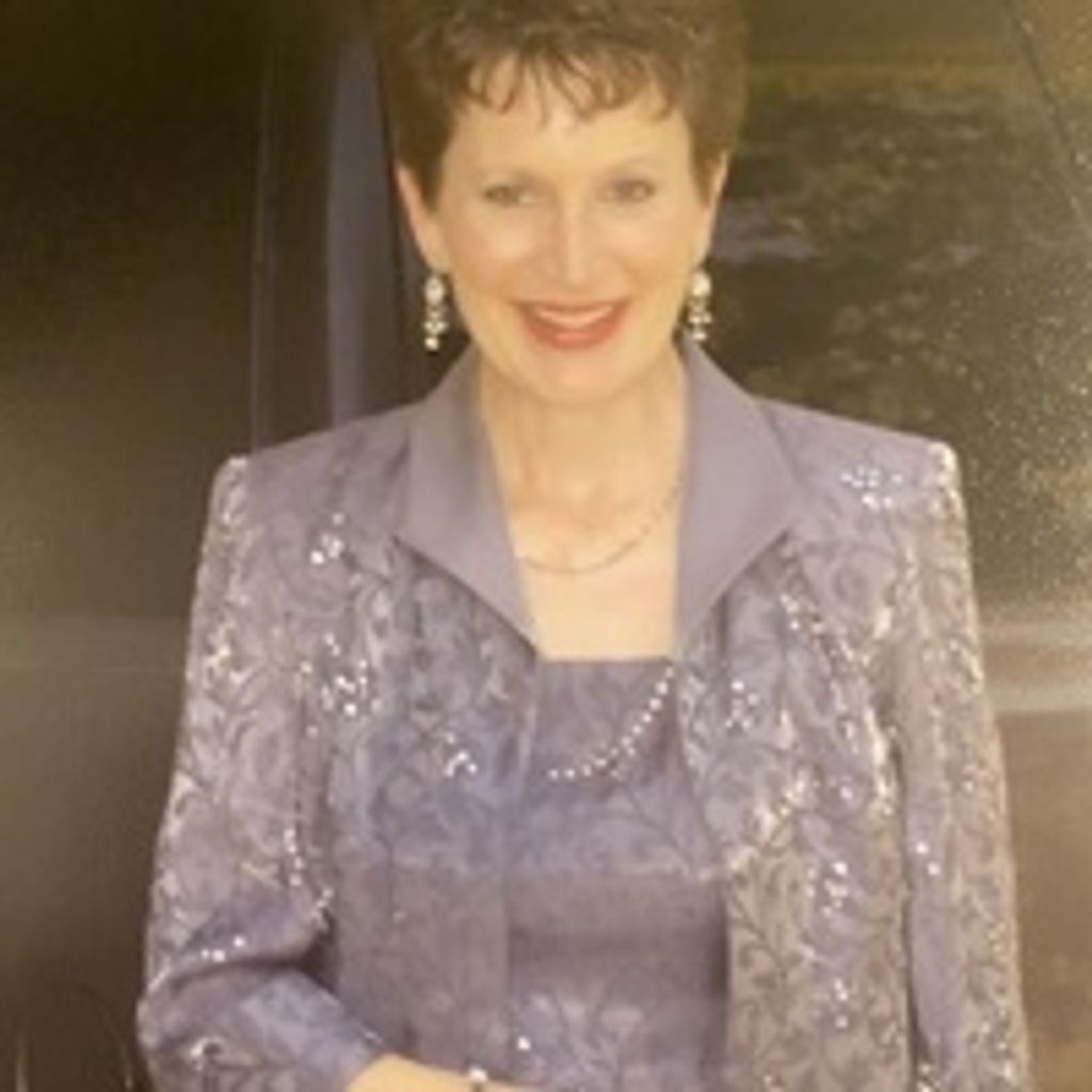 Verna Kaye Syptak