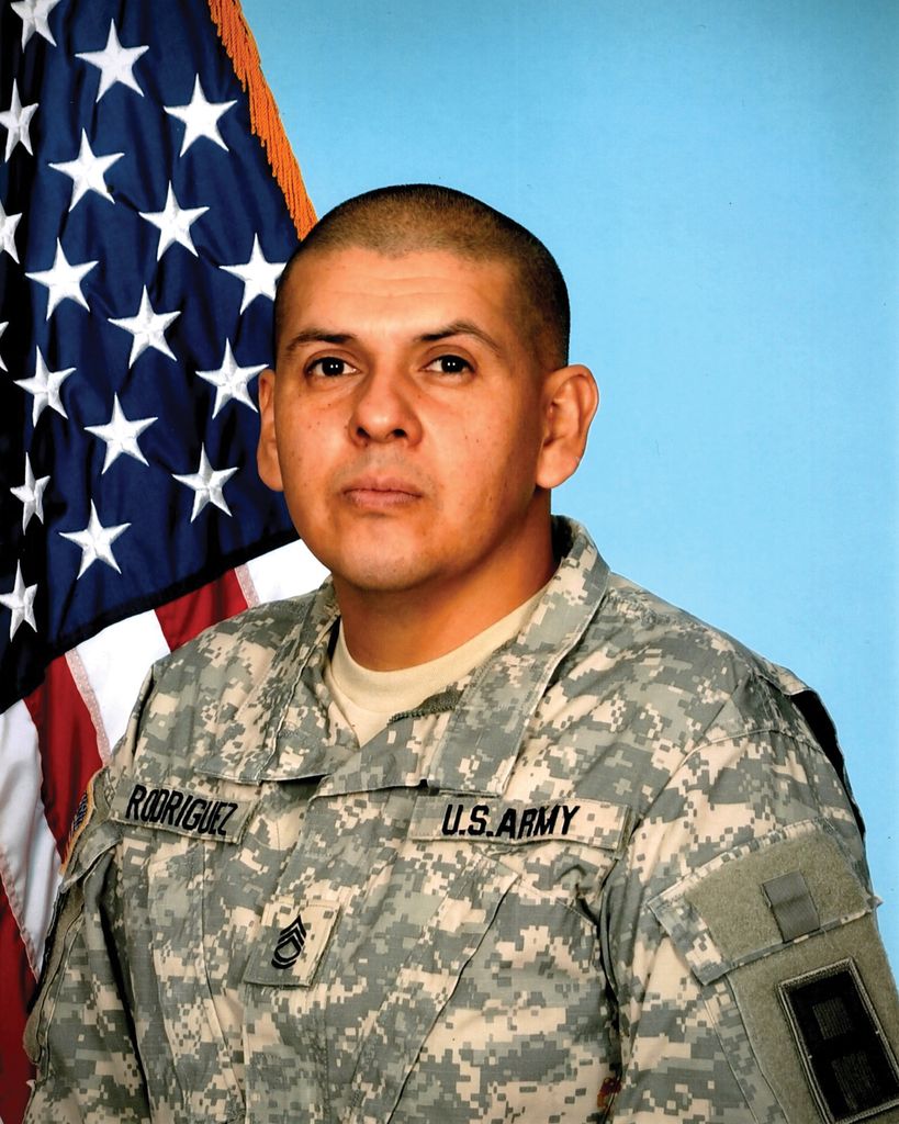 Daniel Rodriguez Profile Photo