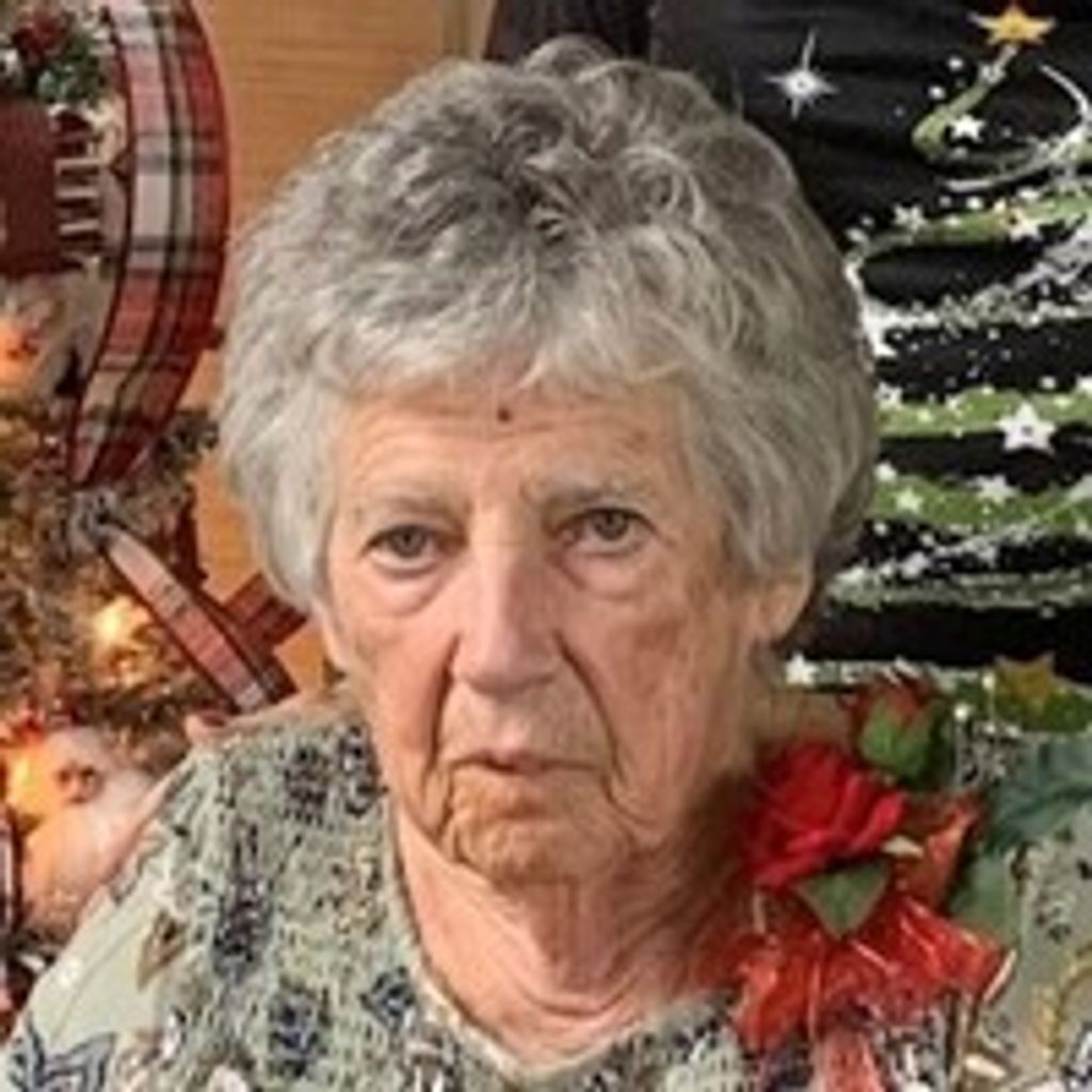 Jewell McCormick