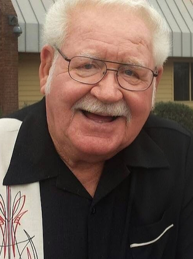 Jacky White's obituary image