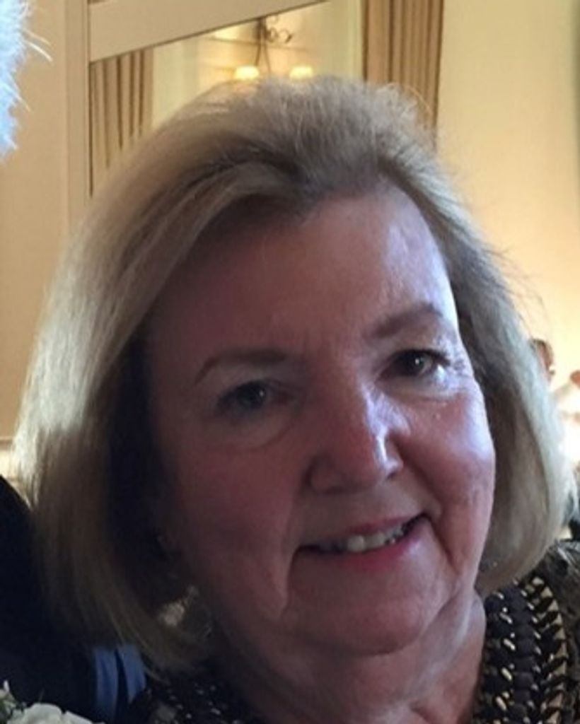June Wolsin