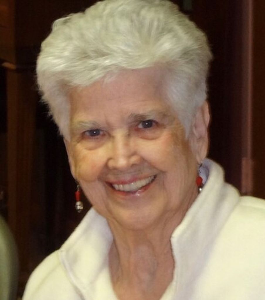 Thelma Iris Asher Profile Photo