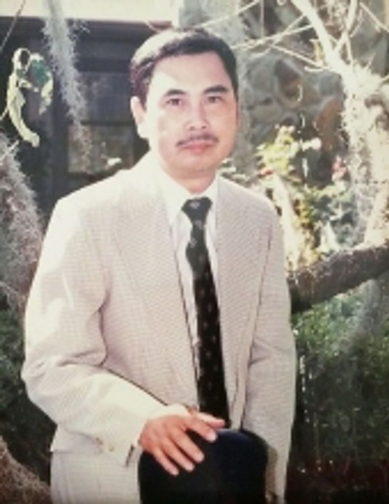 Thinh Van  Trinh