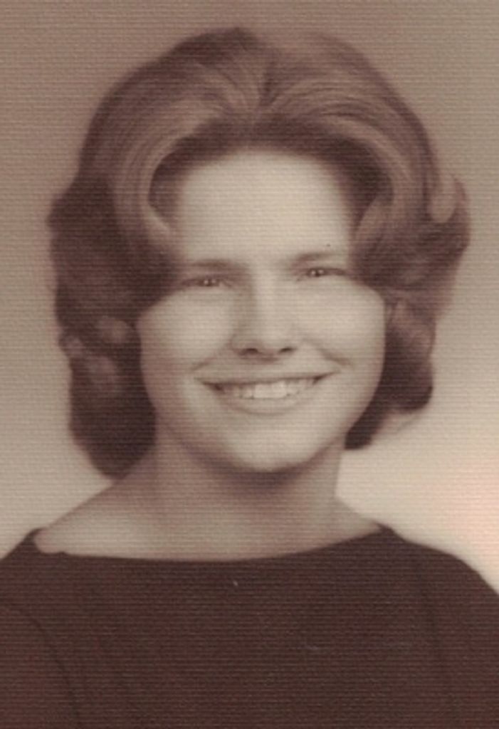 Elizabeth M. Bishop