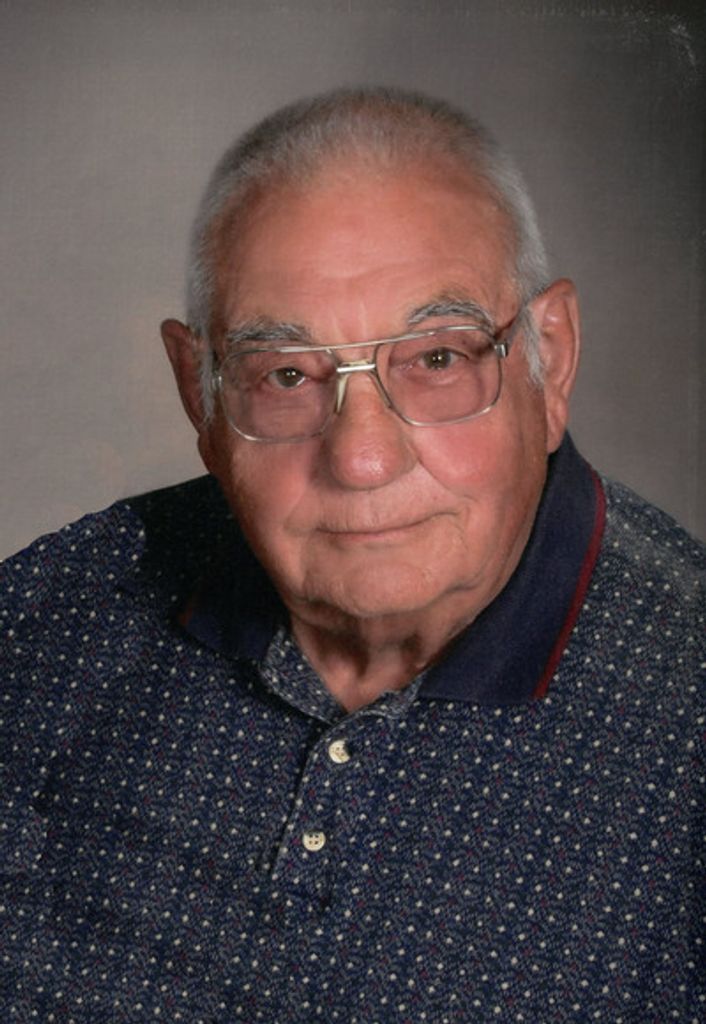 Donald Iglehart Profile Photo