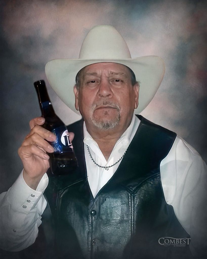 Bobby Joe Chavez