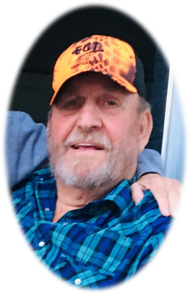 Robert R. Glasoe 72 Of Nashua Montana