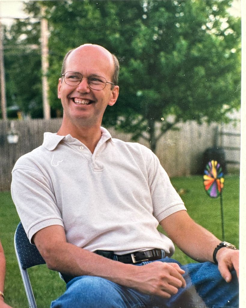 Jack Smith Profile Photo