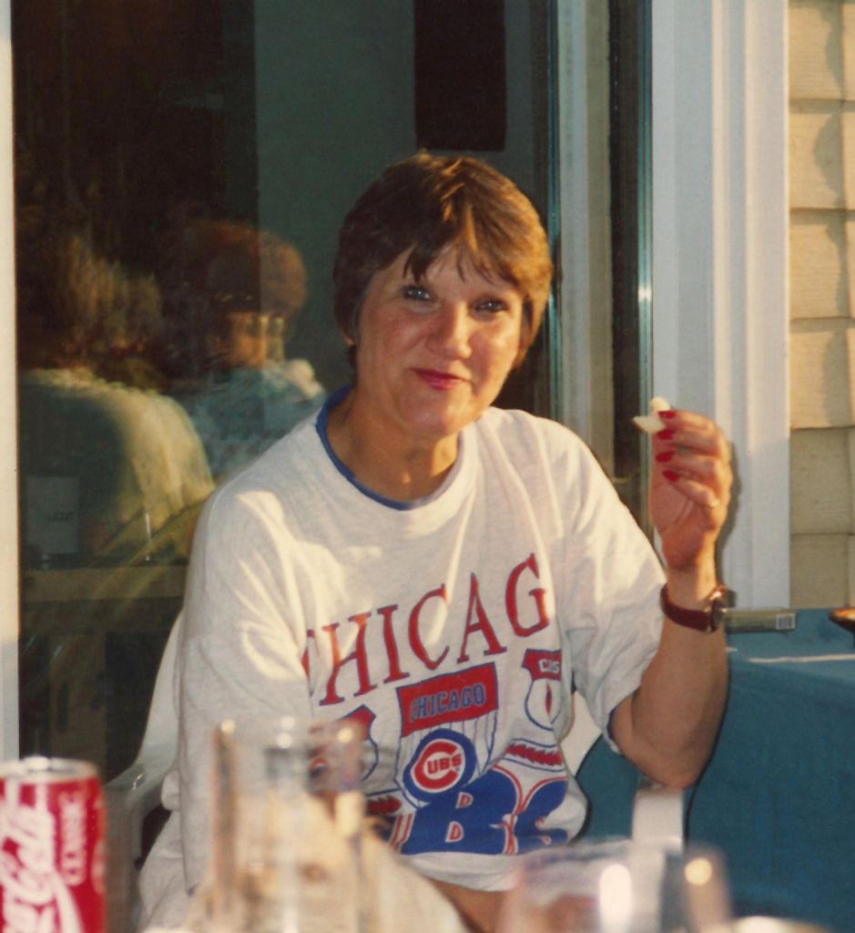 Sandra "Sandee" Burns