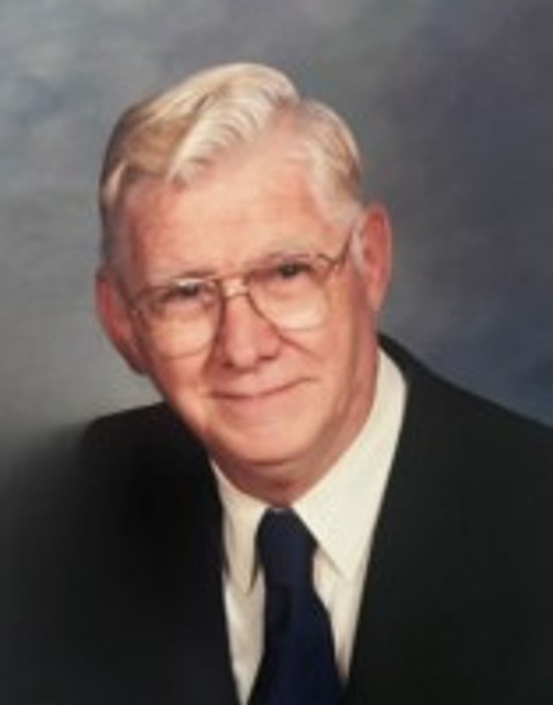 Arthur James Felty