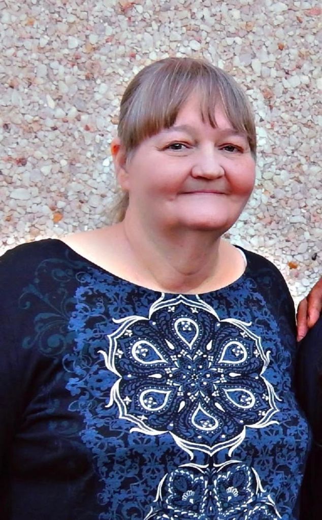 Rita Kay Covington Profile Photo
