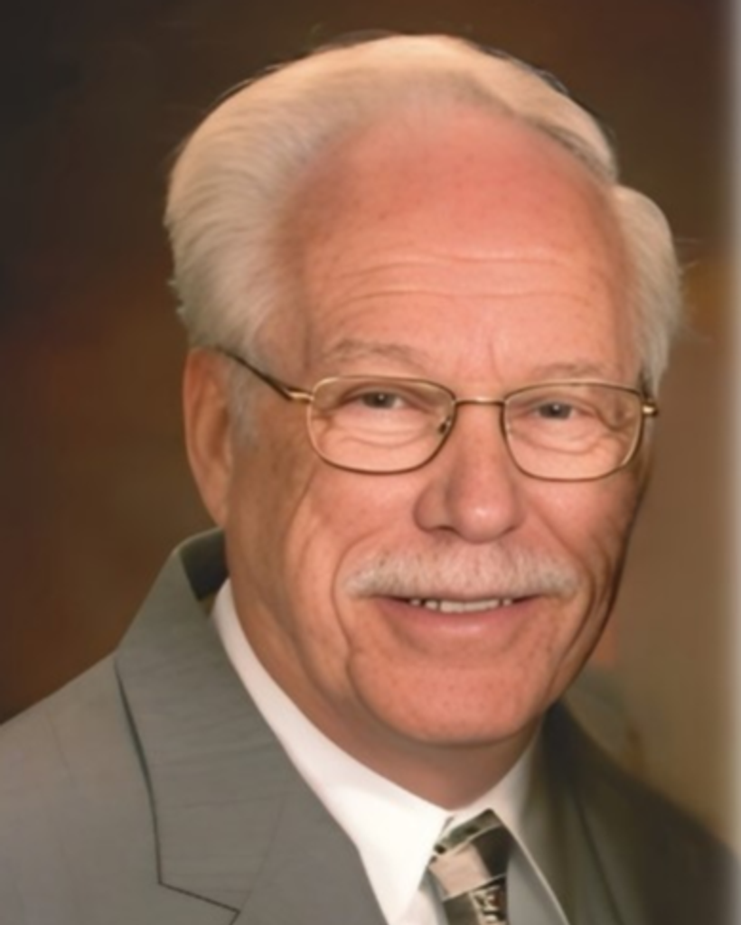 Hollis Keith