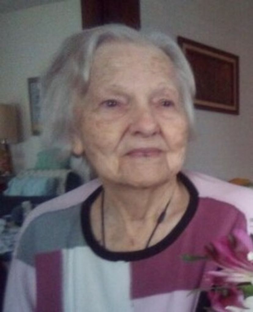 Ada Maxine (Hudson) Moore Profile Photo