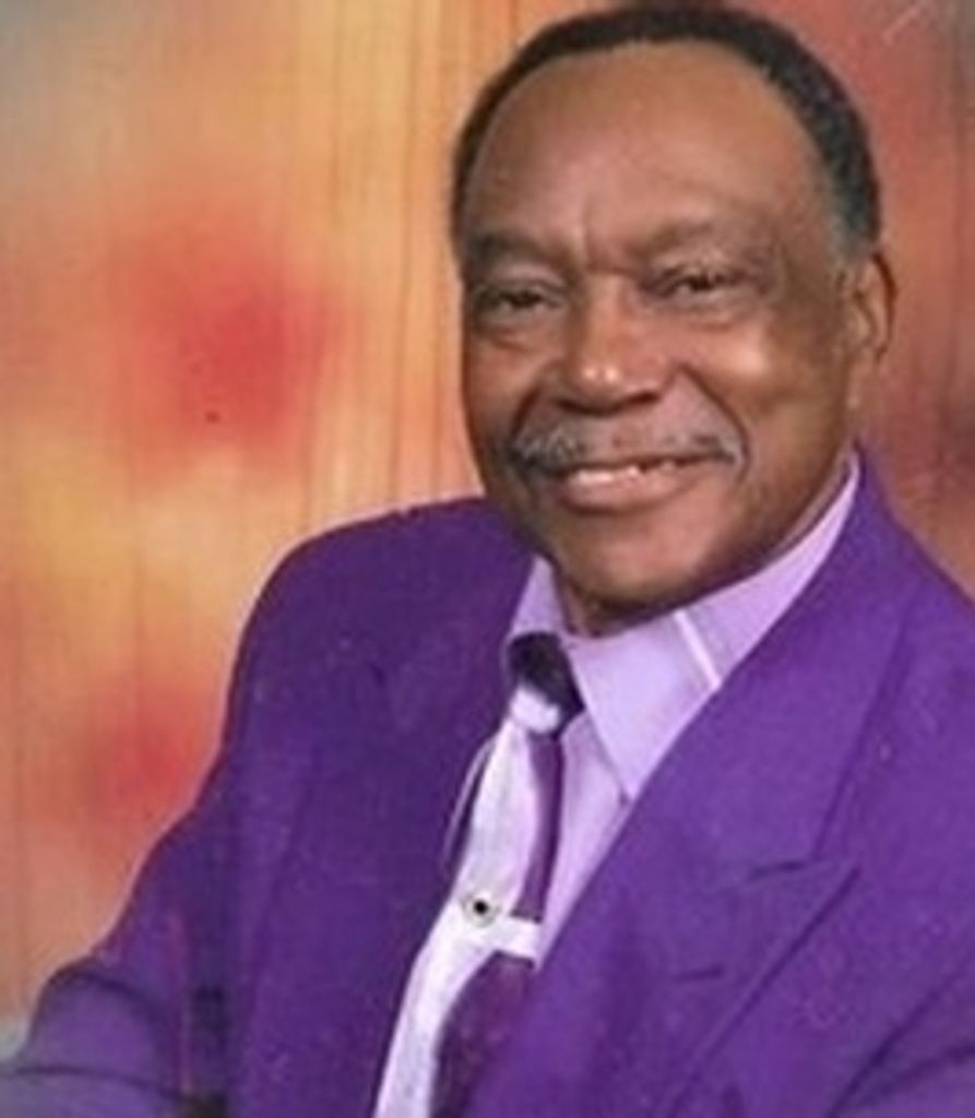 Charles Walker