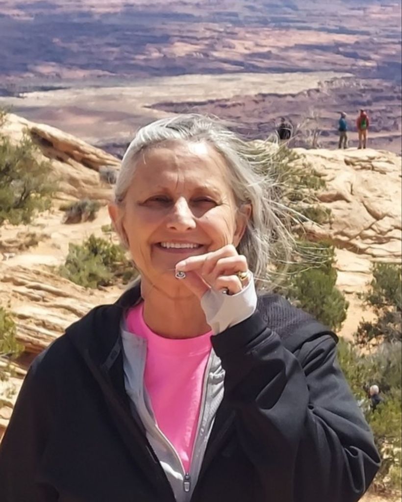 Pamela Kate Newton