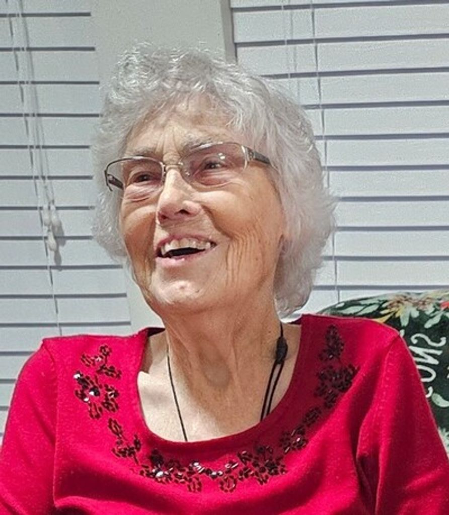 Joyce Marie Watts