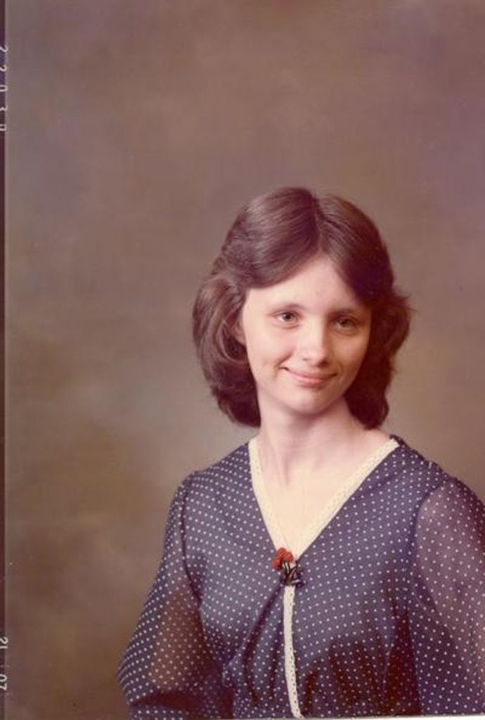 Dianne Strange