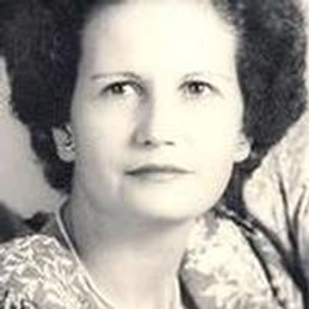 Margaret Dubose Phillips