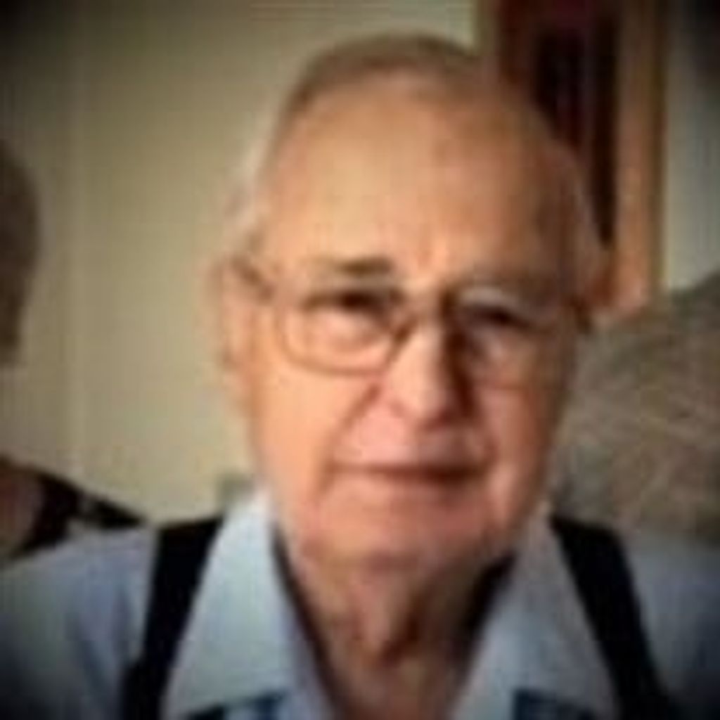 Gordon Lee Rammage Sr.