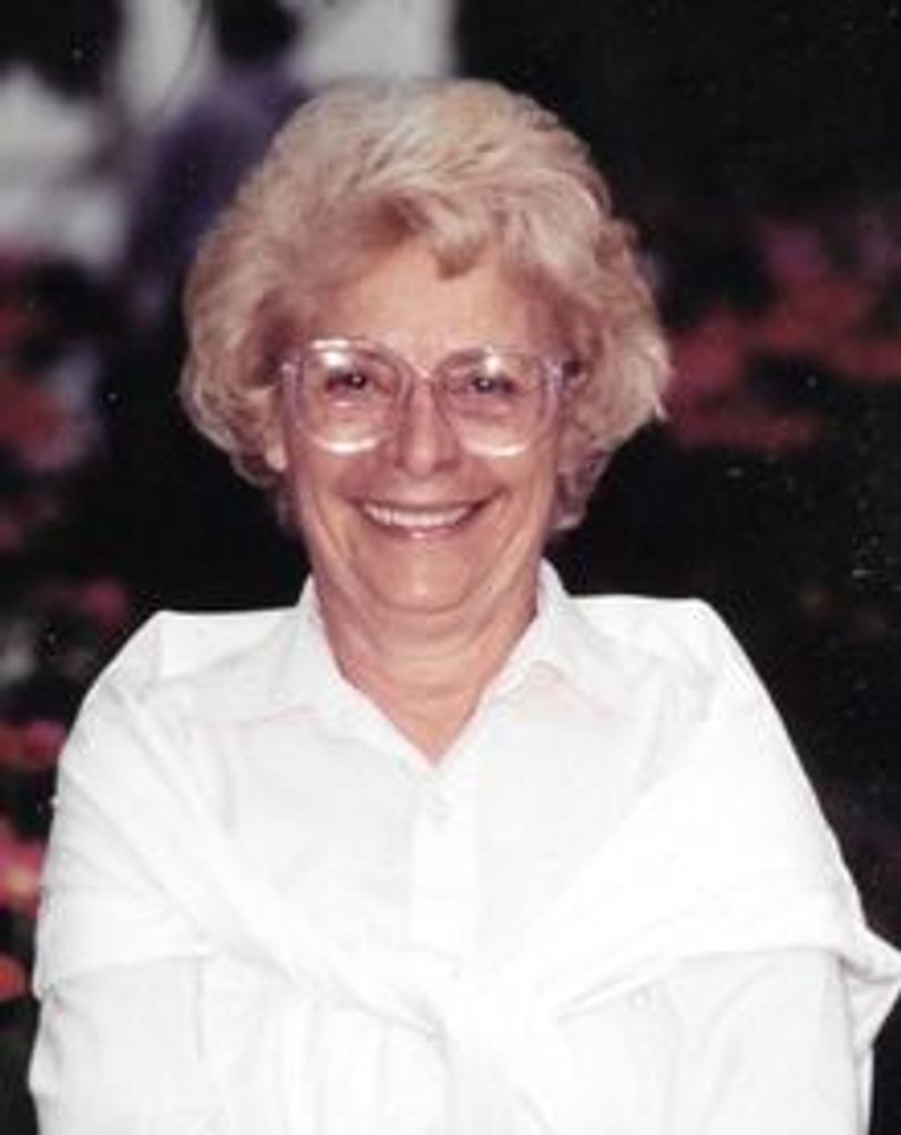Vera Konjoian