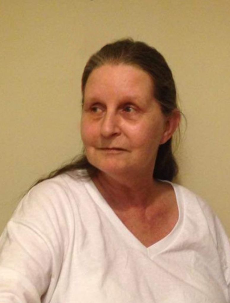 Patty Russell Profile Photo