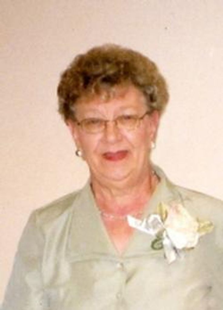 Myra Jean Renschler Profile Photo