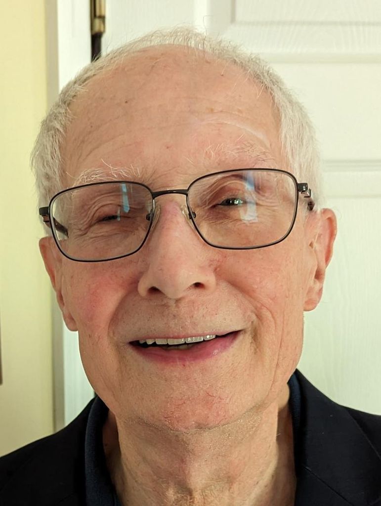 Rodney William Skinner Profile Photo