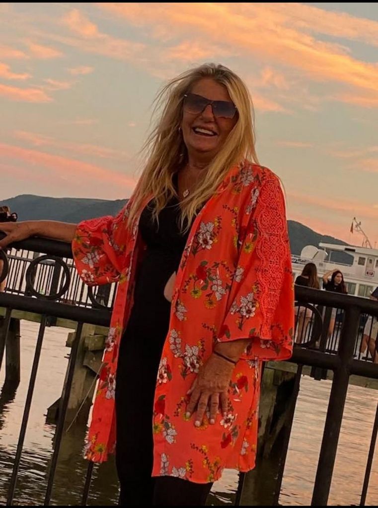 Jolene Francisquini Profile Photo