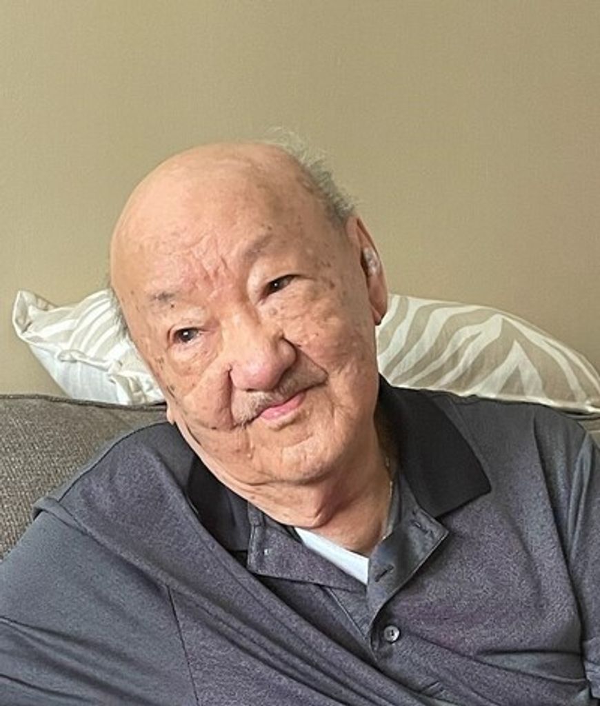 Hector Chuy Profile Photo