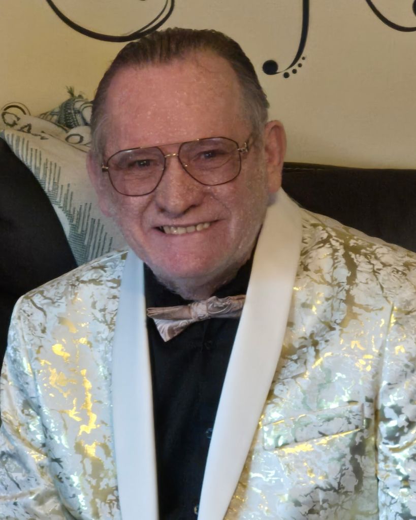Roger Allen Bowman Profile Photo
