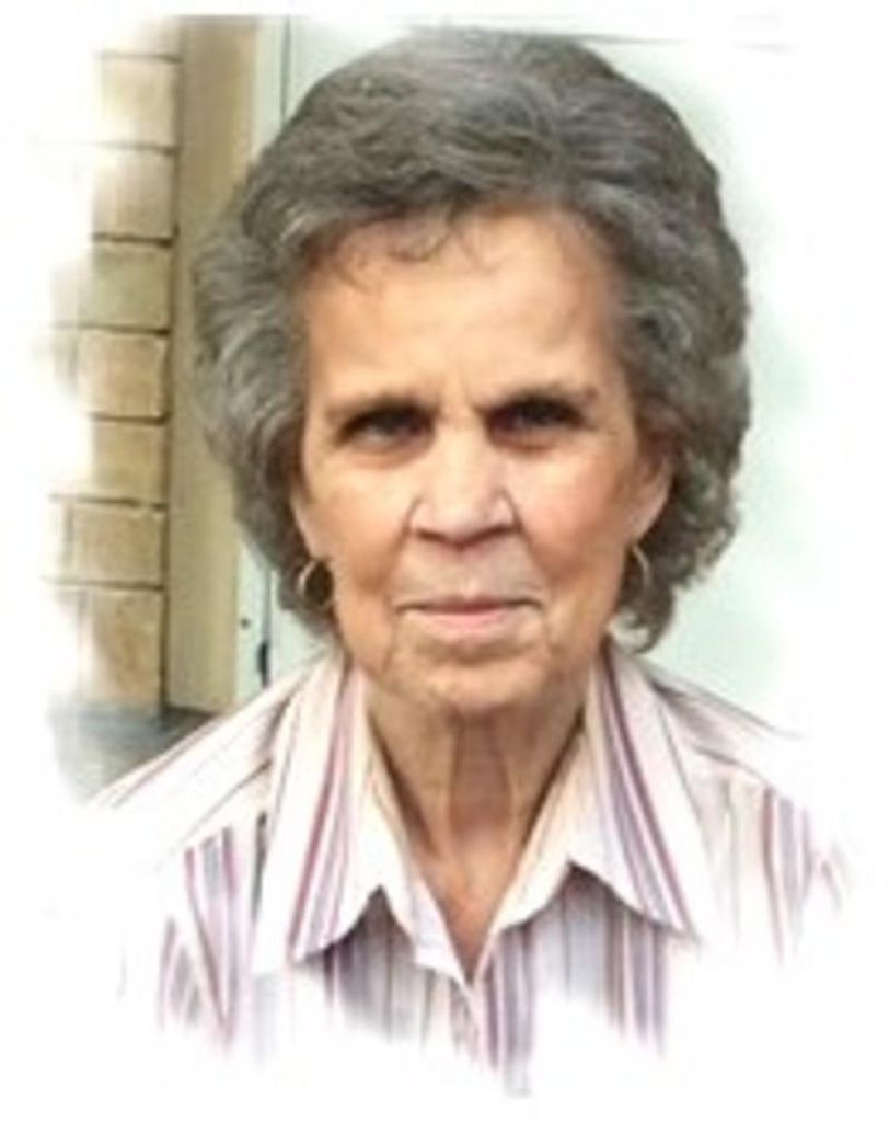 Lois Jean Kinard