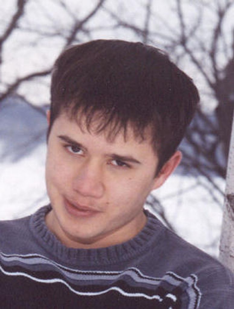 Benjamin Wink