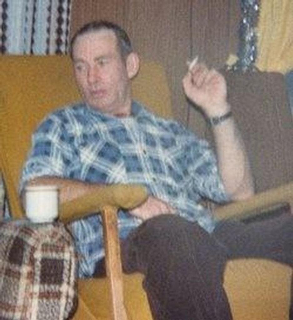 Reginald Morton Taylor