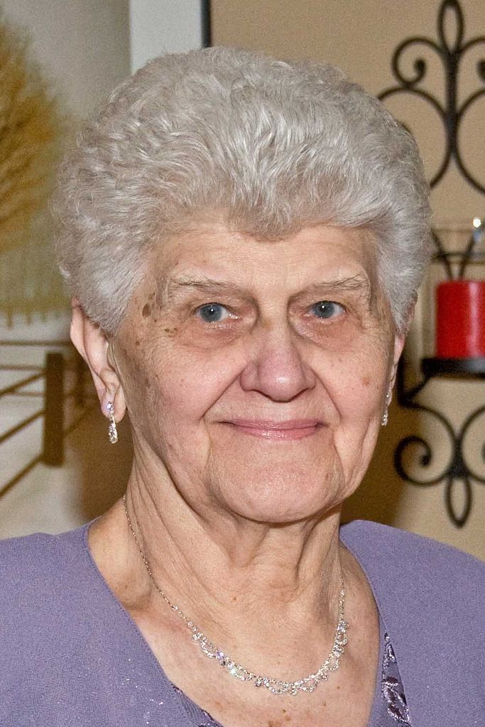 Eleanor M. (Skoczen)  Kaminski Profile Photo