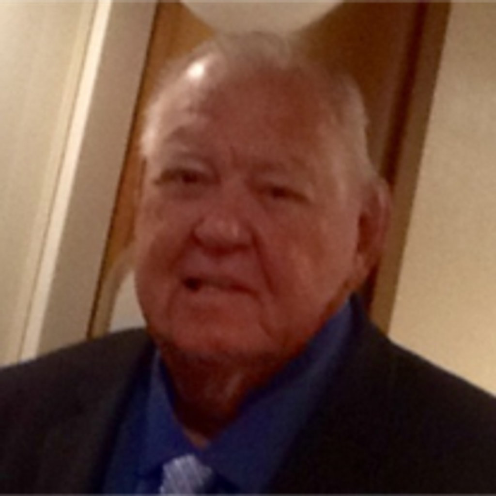 Harold Edward Hoelderlin Jr