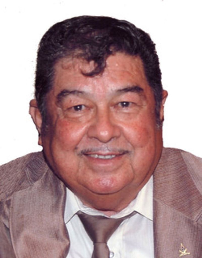 Hector D. Rodriguez