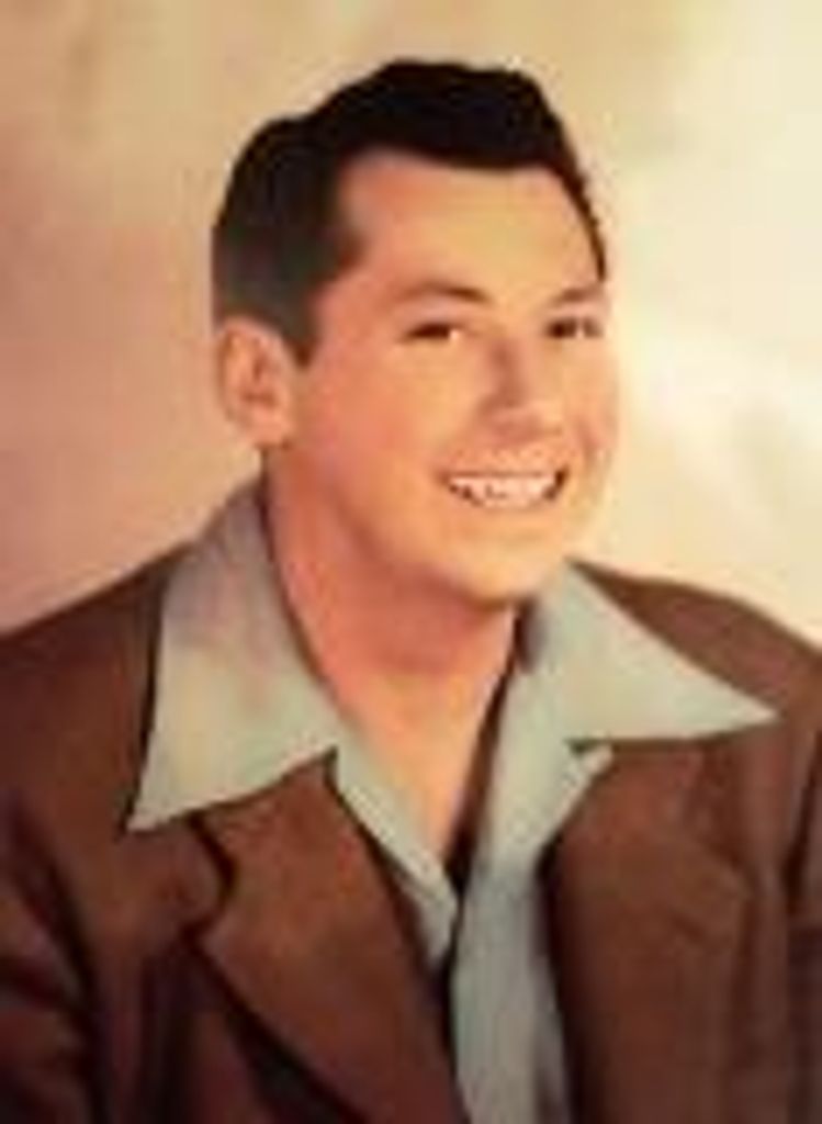 William  Stonewall McGee