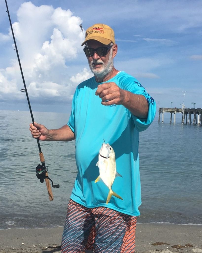 Gerald Lee Finfinger Profile Photo