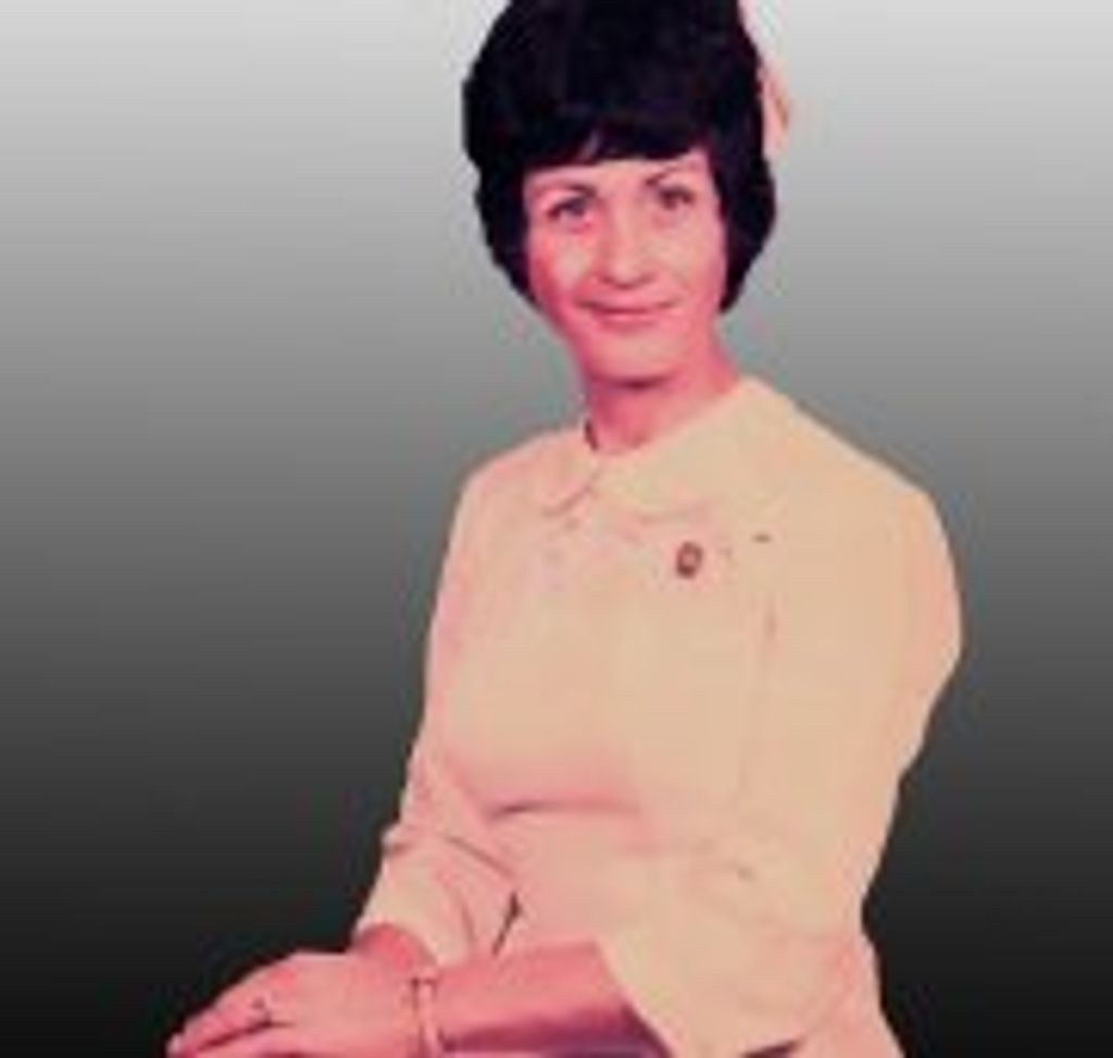 Mary Graves-Roberts Profile Photo