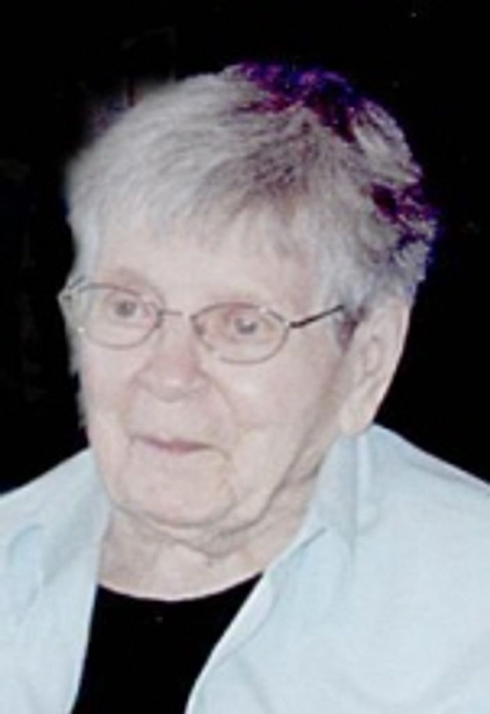 Lola Elg
