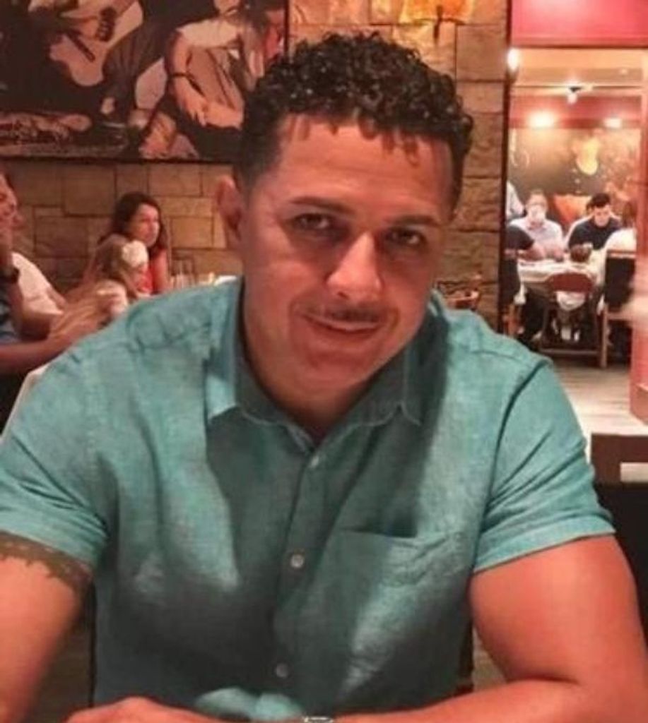Felipe Caraballo Profile Photo