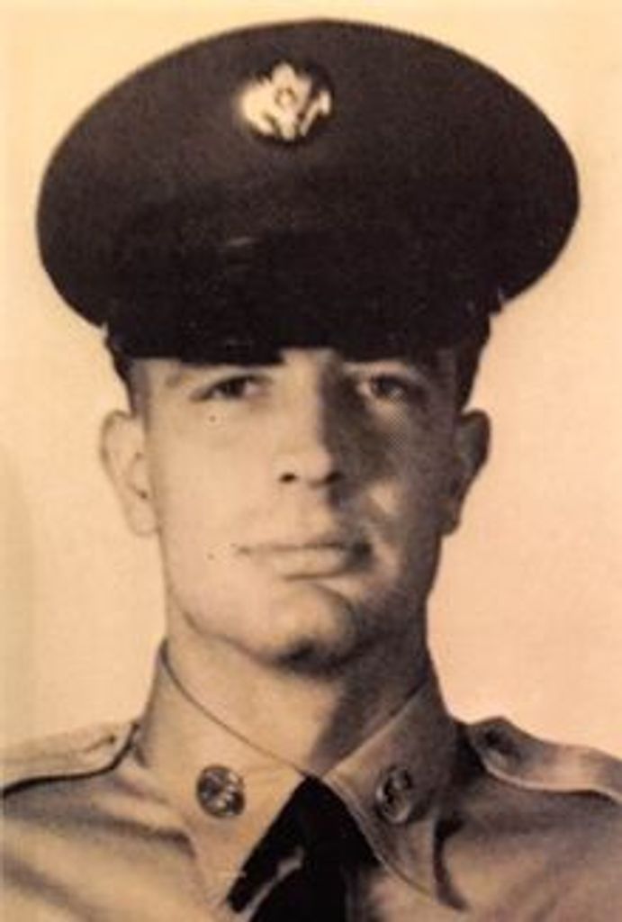 Donald C. Miles Miles