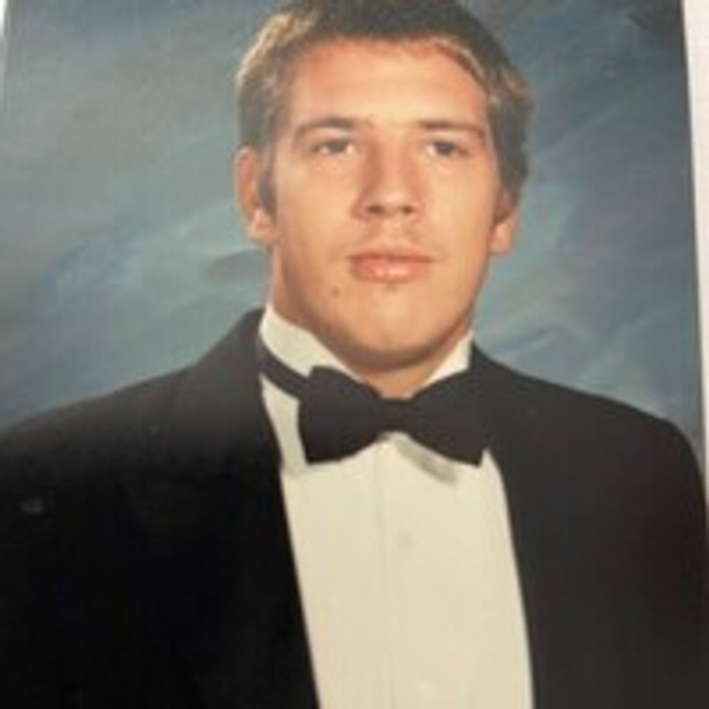 Jason Webb Barnett