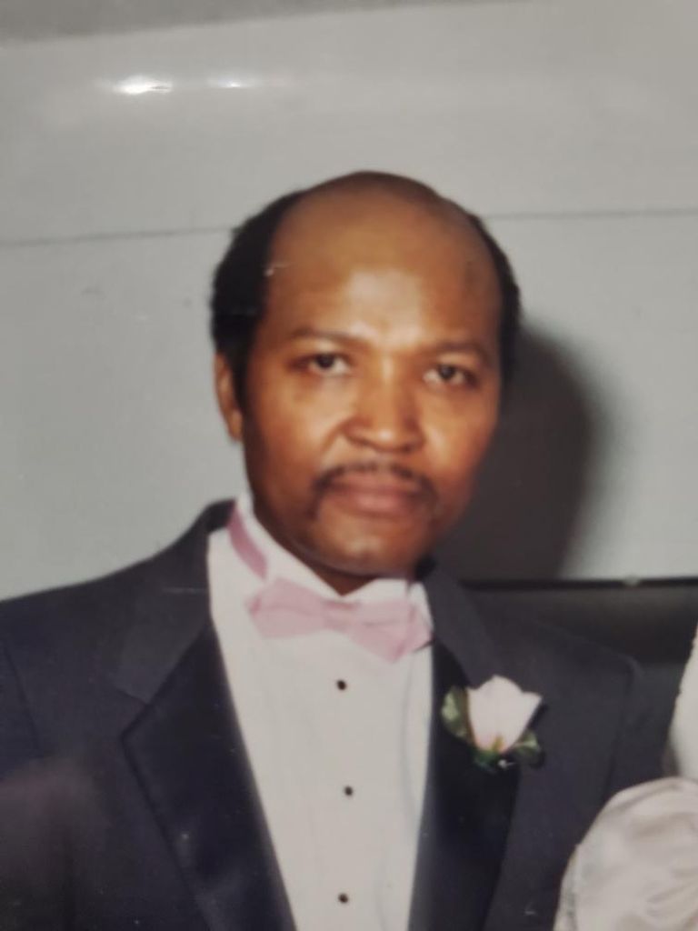 Mr. Michael Johnson Profile Photo