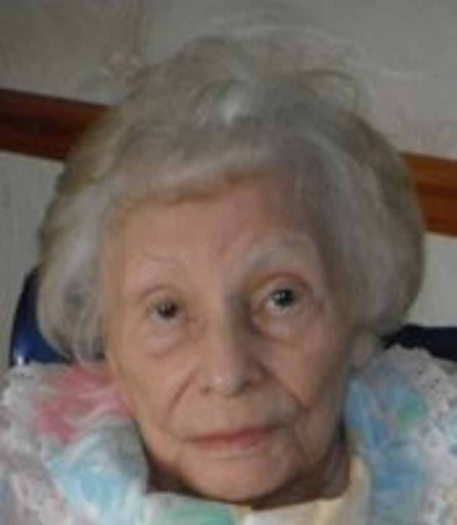 Virginia M. Murach