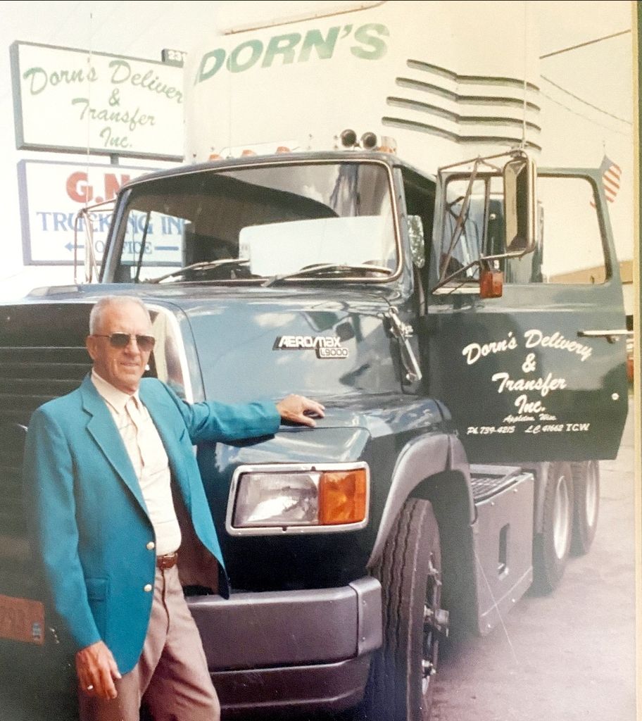 Lawrence L. Dorn Sr.