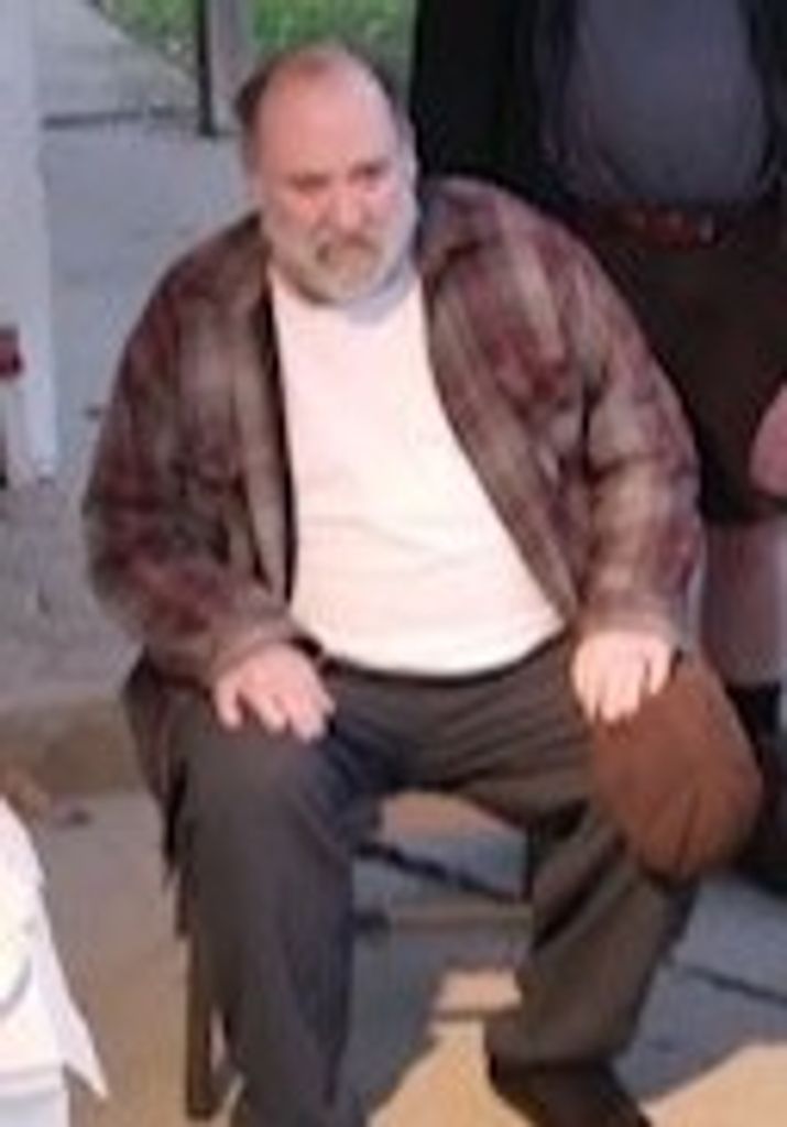Pierre Laverdure Profile Photo