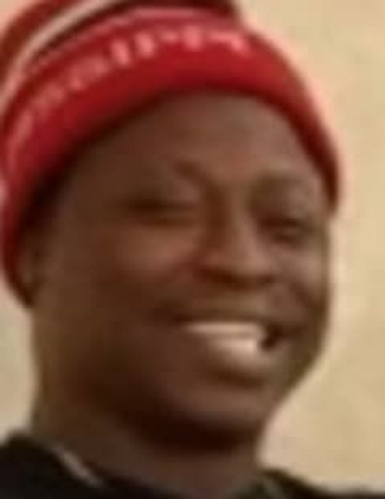 Teangelo Lashun Woods