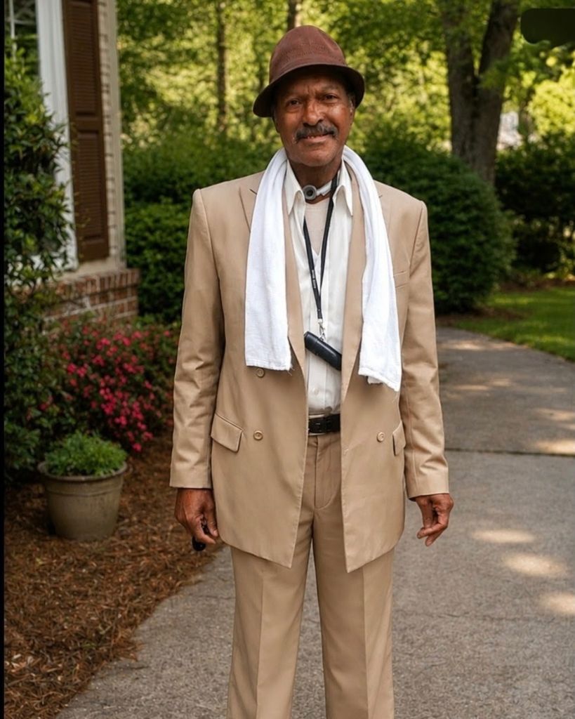 Johnny B. Scott