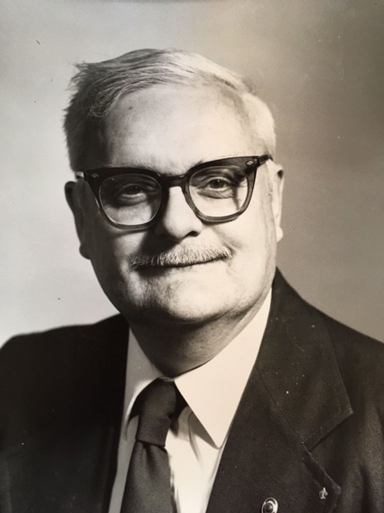 Francis R. "Frank" Lynch